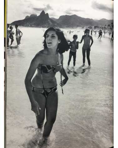 Jun Miki - Samba Samba Brasil - 1967
