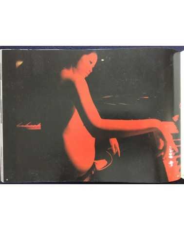 Akira Iketani - Girls Now - 1973