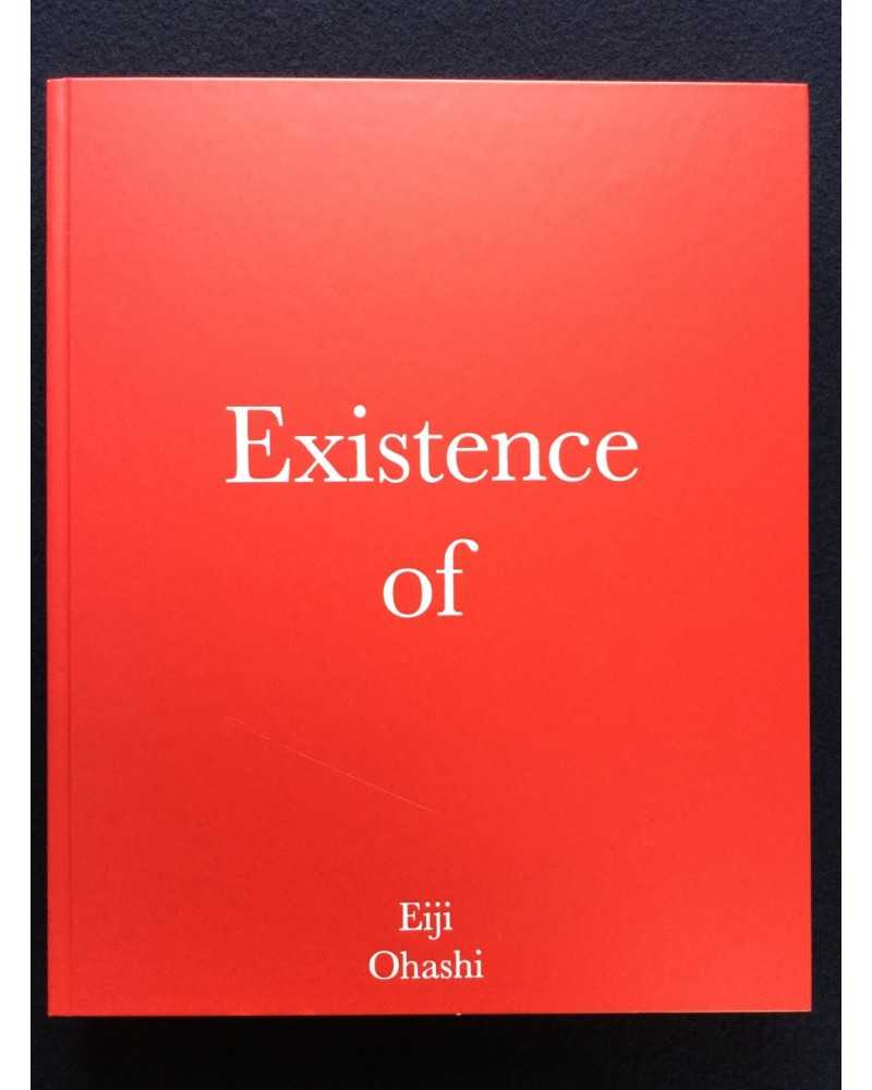 Eiji Ohashi - Existence of - 2017