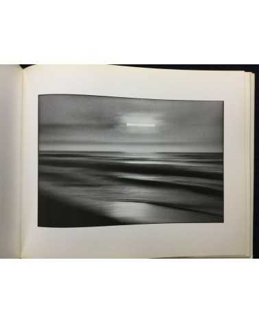 Hiroshi Yamazaki - Heliography - 1983