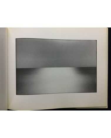 Hiroshi Yamazaki - Heliography - 1983