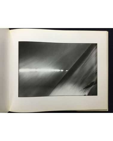 Hiroshi Yamazaki - Heliography - 1983