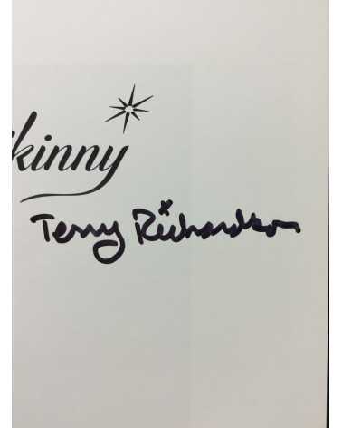 Terry Richardson - Skinny - 2016
