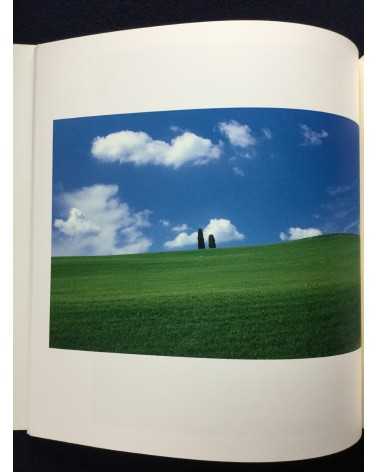 Haruko Nakamura - Pure and simple - 2008