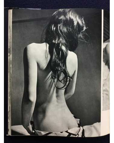 Nude - 100 Beauty in Japan - 1975