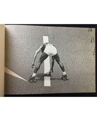 Ben Sakamoto & Yoshinari Nishimura - Sonotoki, Kaze ga, 4 no mune wo kushizashi ni shita - 1981