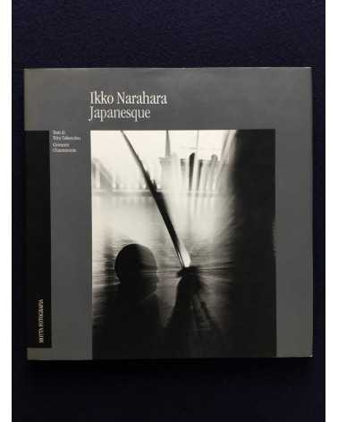 Ikko Narahara - Japanesque - 1994