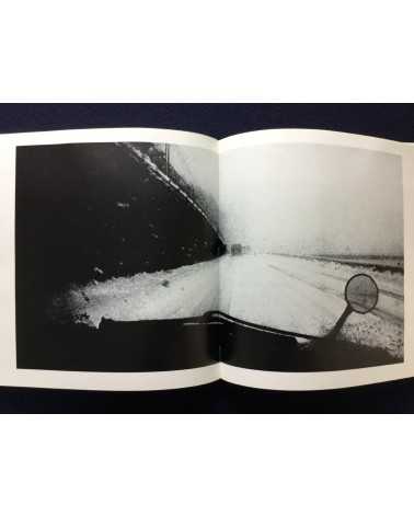 Circle U - Photographs 1975, Vol.1 - 1975