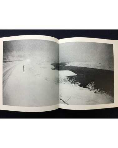 Circle U - Photographs 1975, Vol.1 - 1975