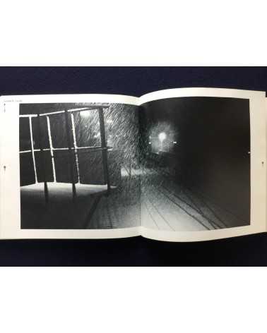 Circle U - Photographs 1975, Vol.1 - 1975