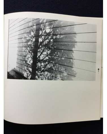 Circle U - Photographs 1975, Vol.1 - 1975