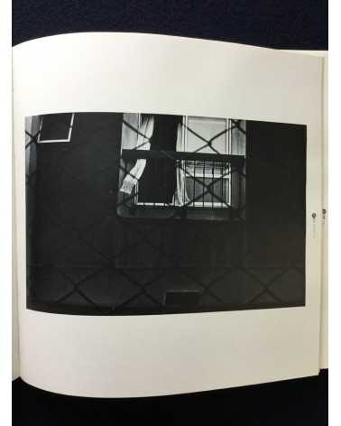 Circle U - Photographs 1975, Vol.1 - 1975