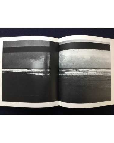 Circle U - Photographs 1975, Vol.1 - 1975