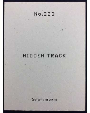 No.223, Lin Zhipeng - Hidden Track - 2016