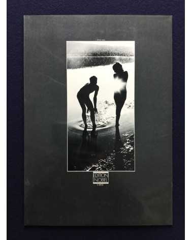 Works of 7 top world-wide photographers - The Love - 1973