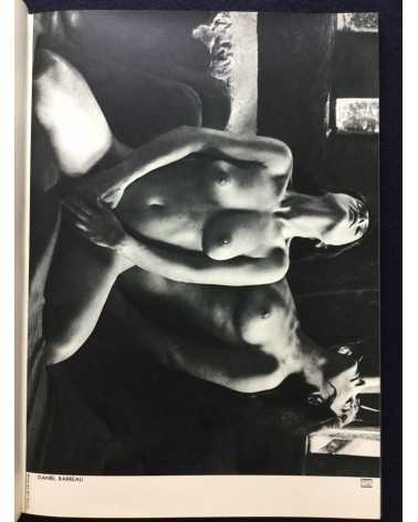 Works of 7 top world-wide photographers - The Love - 1973