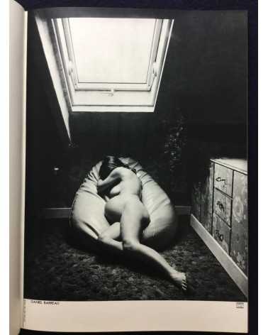 Works of 7 top world-wide photographers - The Love - 1973