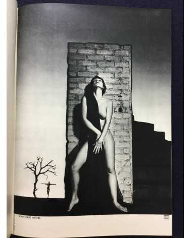 Works of 7 top world-wide photographers - The Love - 1973