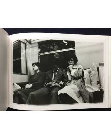 Nobuyoshi Araki - Last Year's Photographs - 2016