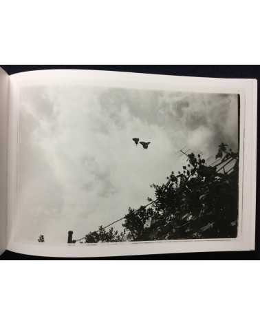 Nobuyoshi Araki - Last Year's Photographs - 2016