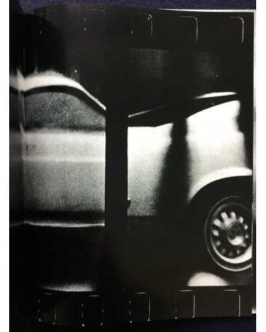 Daido Moriyama - Farewell Photography - 2006