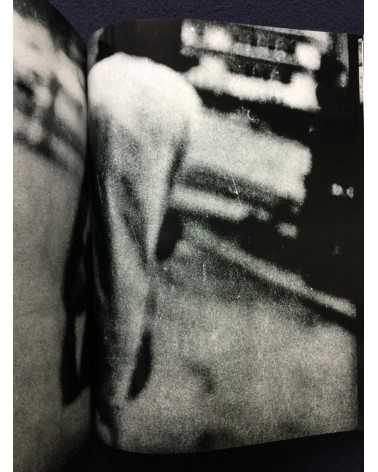 Daido Moriyama - Farewell Photography - 2006