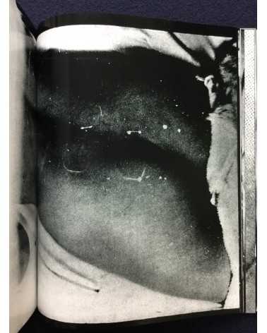 Daido Moriyama - Farewell Photography - 2006