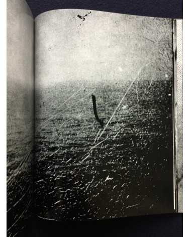 Daido Moriyama - Farewell Photography - 2006