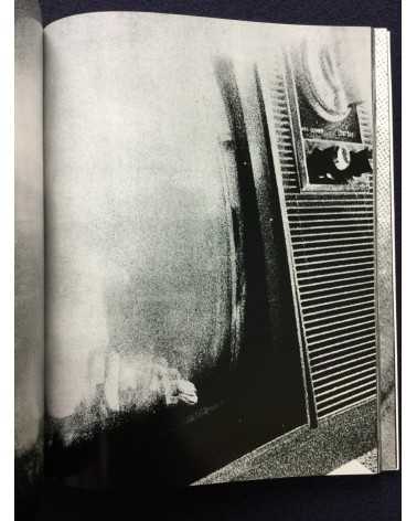 Daido Moriyama - Farewell Photography - 2006