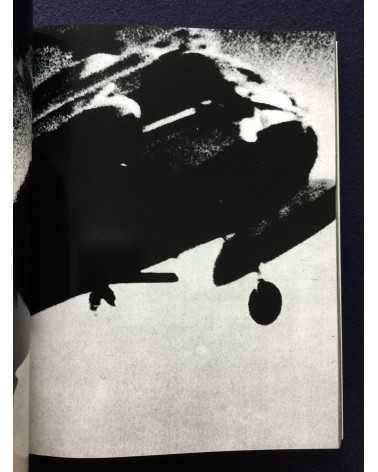 Daido Moriyama - Farewell Photography - 2006