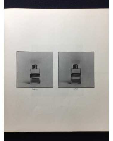 Yoko Ono - Museum of Modern (F)art, One woman show - 1971