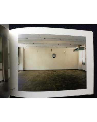 Tomoko Yoneda - A decade after - 2005