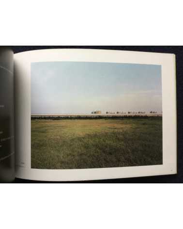 Tomoko Yoneda - A decade after - 2005