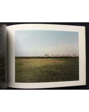 Tomoko Yoneda - A decade after - 2005