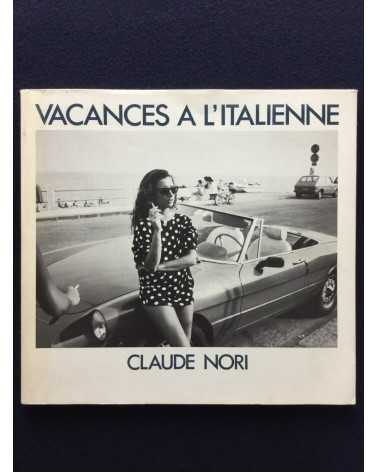 Claude Nori - Vacances à l'Italienne - 1987