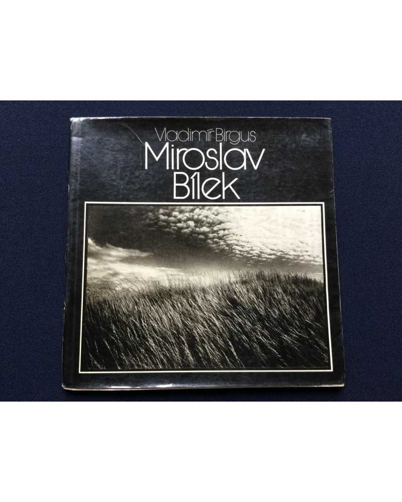 Vladimir Birgus - Miroslav Bilek - 1982