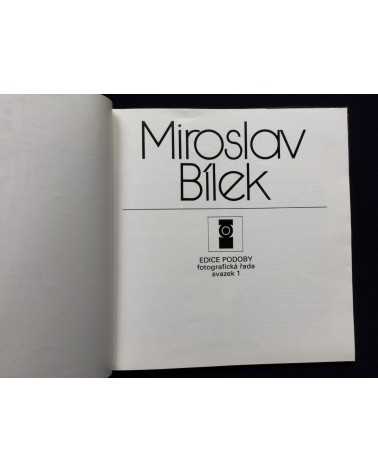 Vladimir Birgus - Miroslav Bilek - 1982