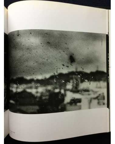 Daido Moriyama - Stray Dog - 1999