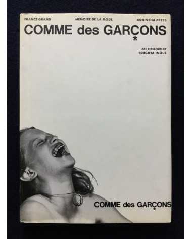 Comme des Garçons - Mémoire de la Mode - 1998