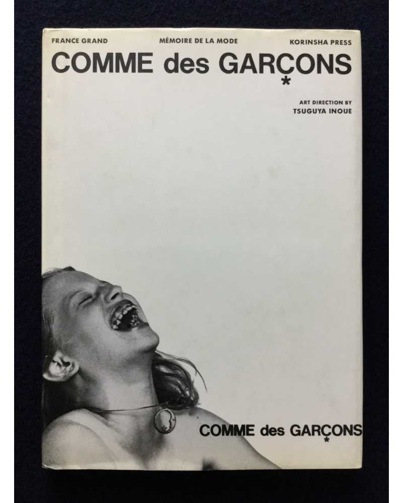 Comme des Garçons - Mémoire de la Mode - 1998