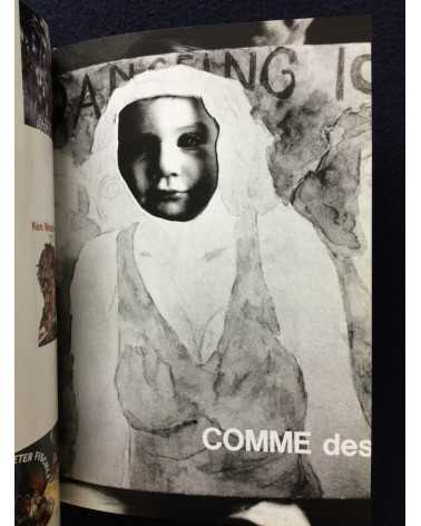 Comme des Garçons - Mémoire de la Mode - 1998