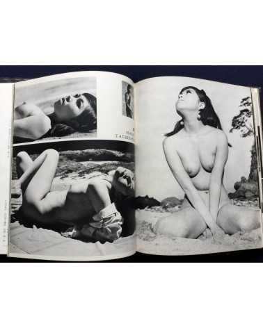 Nude - 100 Beauty in Japan - 1968