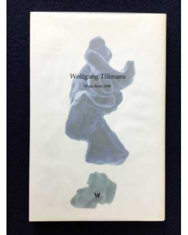 Wolfgang Tillmans - Wako Book 1 - 1999