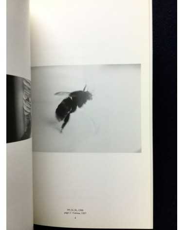 Wolfgang Tillmans - Wako Book 1 - 1999