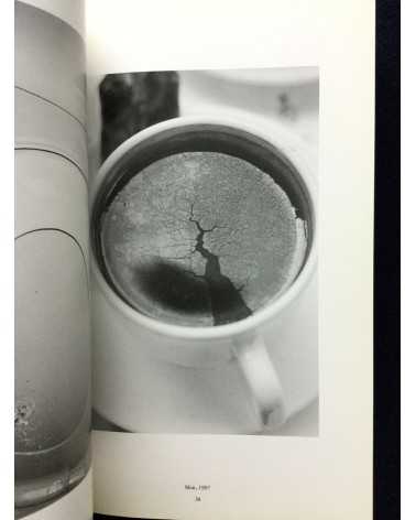 Wolfgang Tillmans - Wako Book 1 - 1999