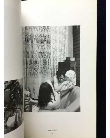 Wolfgang Tillmans - Wako Book 1 - 1999