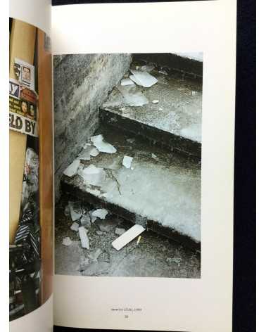 Wolfgang Tillmans - Wako Book 1 - 1999