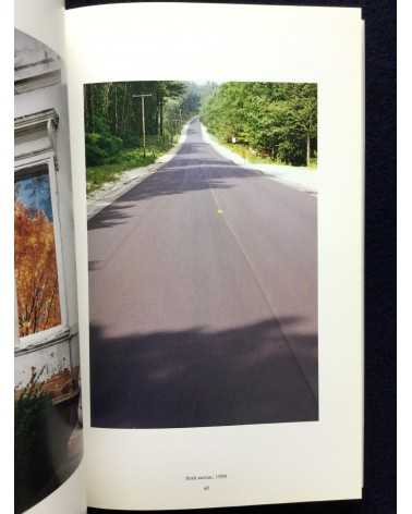 Wolfgang Tillmans - Wako Book 1 - 1999