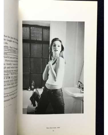 Wolfgang Tillmans - Wako Book 1 - 1999