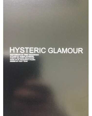 Terry Richardson - Hysteric Glamour